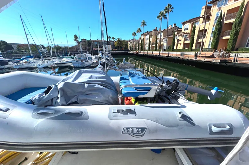 Slide: The Image of Dinghy - 68