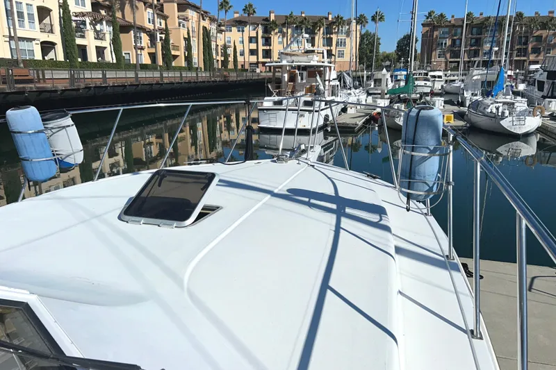 Slide: The Image of Foredeck - 70