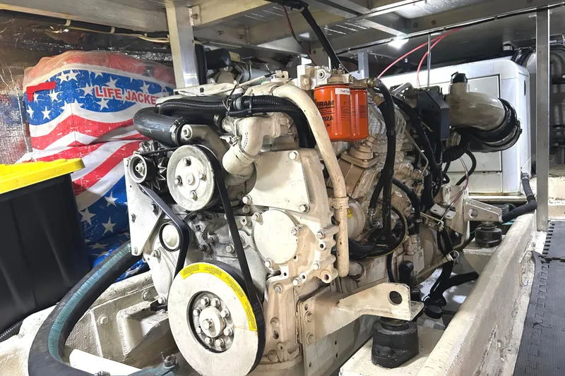 Slide: The Image of Port Engine - 75