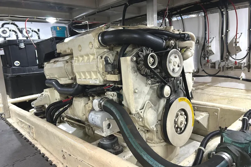 Slide: The Image of Starboard Engine - 76