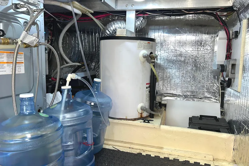 Slide: The Image of Navigator 53 Classic 1999 - 79