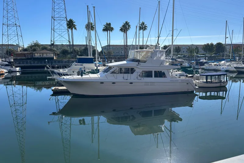 Slide: The Image of Navigator 53 Classic 1999 - 82