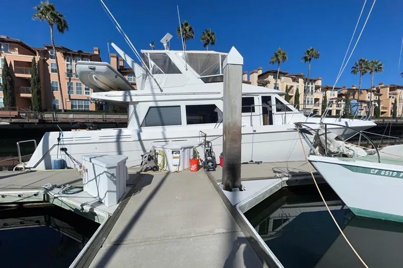 Slide: The Image of Navigator 53 Classic 1999 - 84