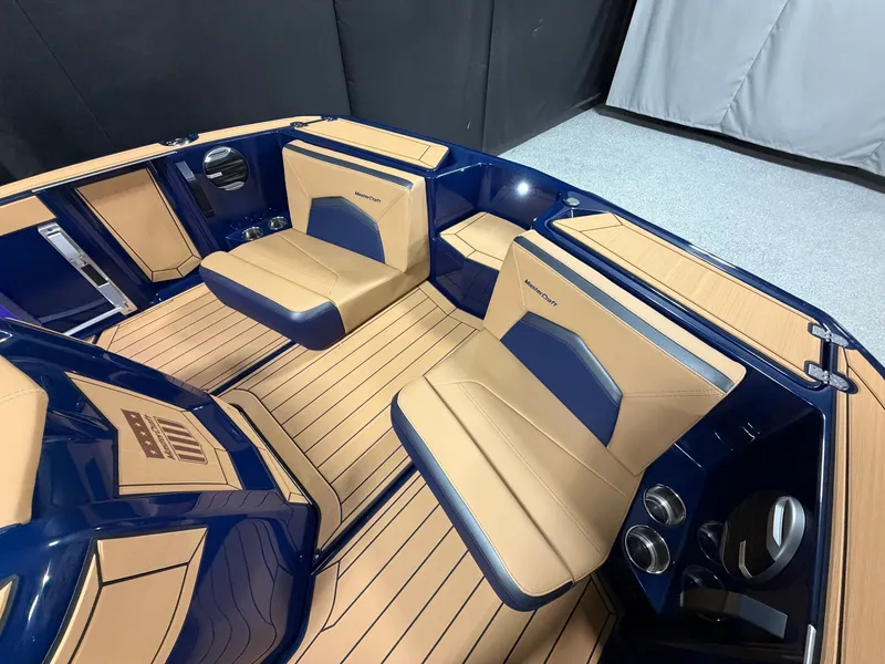 Slide: The Image of MasterCraft ProStar 2026 - 18