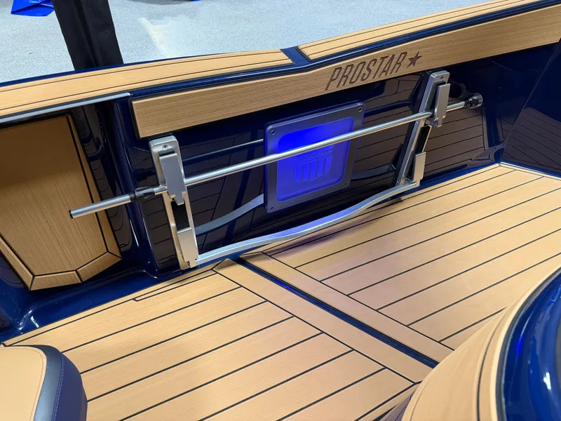 Slide: The Image of MasterCraft ProStar 2026 - 29