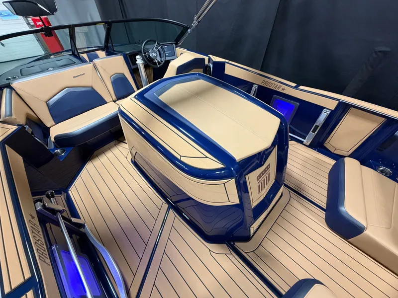 Slide: The Image of MasterCraft ProStar 2026 - 32