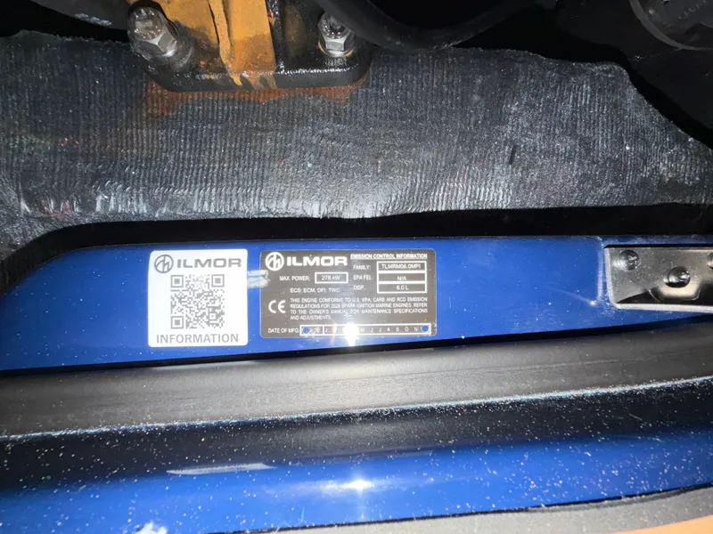 Slide: The Image of MasterCraft ProStar 2026 - 36