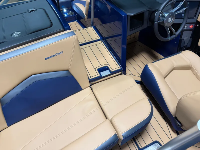 Slide: The Image of MasterCraft ProStar 2026 - 47
