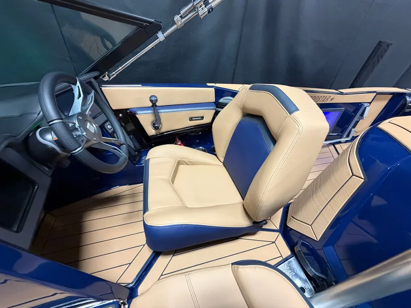 Slide: The Image of MasterCraft ProStar 2026 - 49