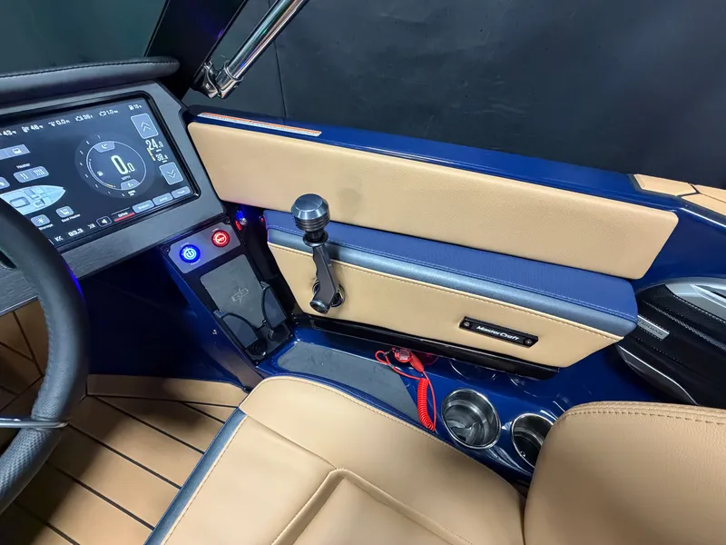 Slide: The Image of MasterCraft ProStar 2026 - 50