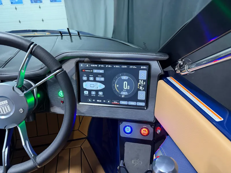 Slide: The Image of MasterCraft ProStar 2026 - 52