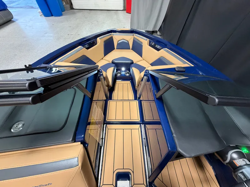 Slide: The Image of MasterCraft ProStar 2026 - 55