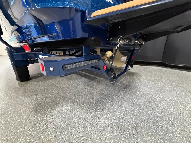 Slide: The Image of MasterCraft ProStar 2026 - 66
