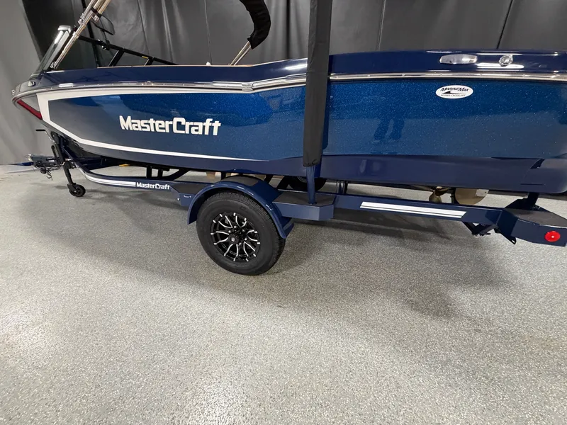 Slide: The Image of MasterCraft ProStar 2026 - 67