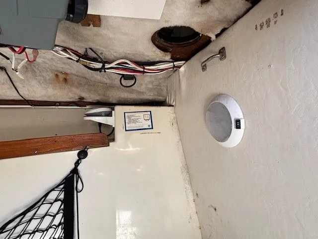 Slide: The Image of SeaCraft Sceptre 1977 - 11