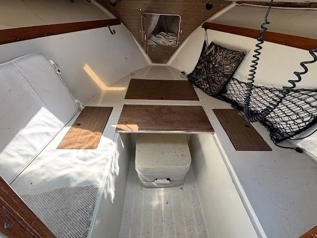 Slide: The Image of SeaCraft Sceptre 1977 - 12