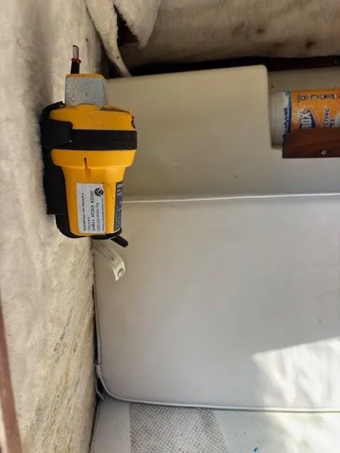 Slide: The Image of SeaCraft Sceptre 1977 - 13