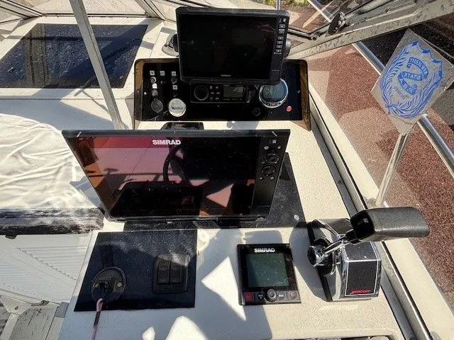 Slide: The Image of SeaCraft Sceptre 1977 - 14