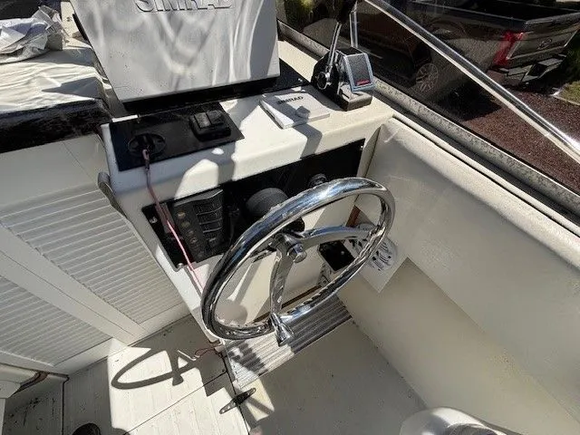 Slide: The Image of SeaCraft Sceptre 1977 - 15