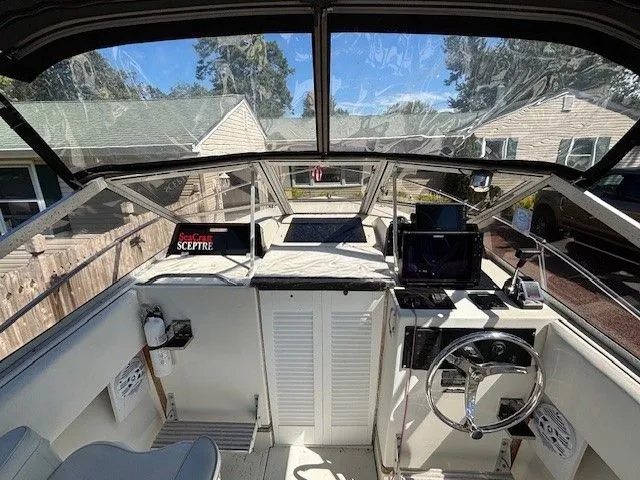 Slide: The Image of SeaCraft Sceptre 1977 - 17