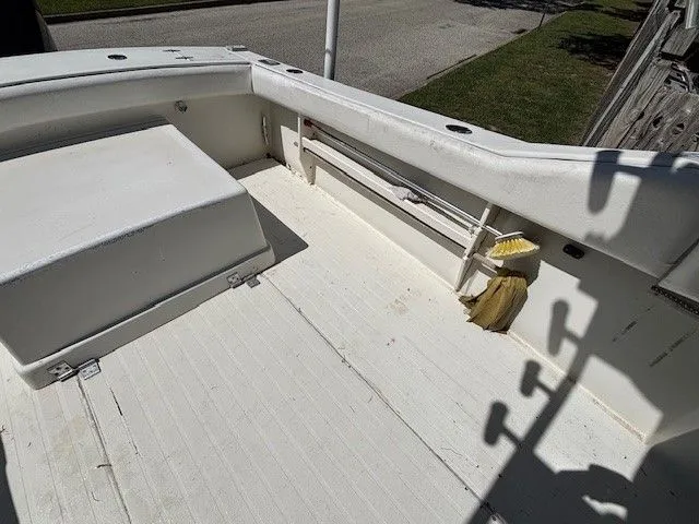 Slide: The Image of SeaCraft Sceptre 1977 - 20