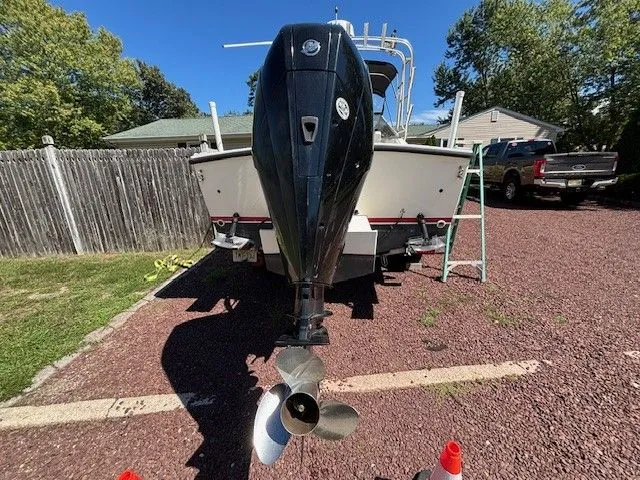 Slide: The Image of SeaCraft Sceptre 1977 - 23