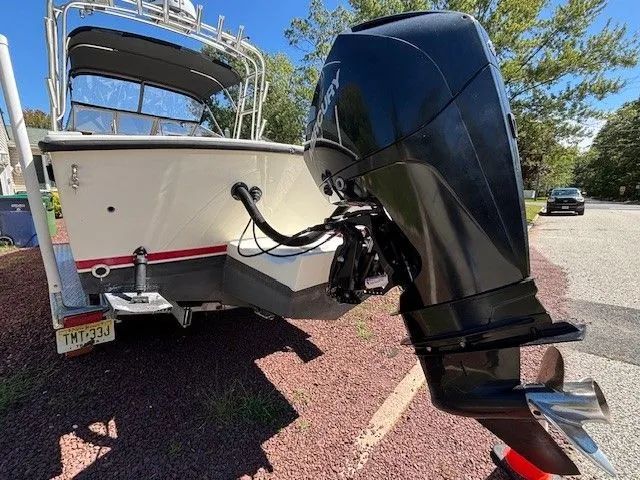 Slide: The Image of SeaCraft Sceptre 1977 - 4