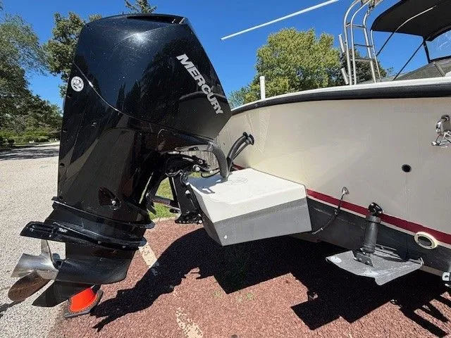 Slide: The Image of SeaCraft Sceptre 1977 - 5