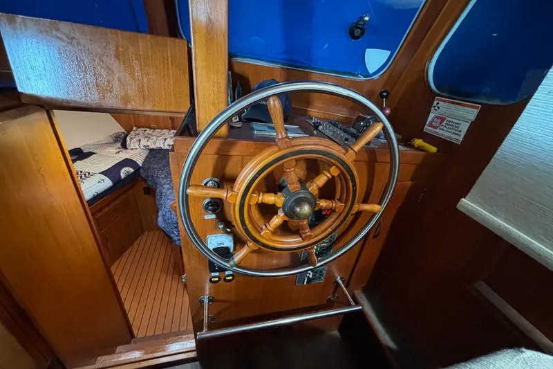 Slide: The Image of DeFever 37 - Helm - 10