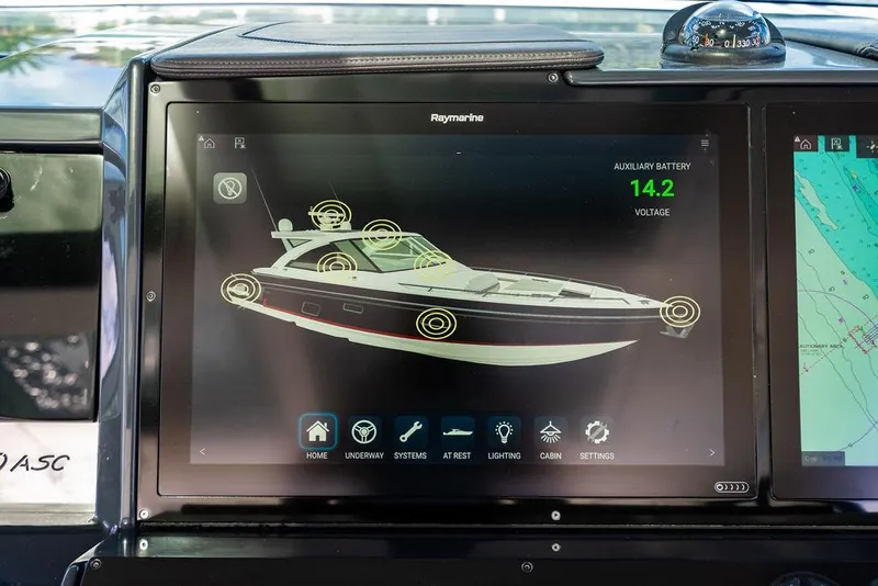 Slide: The Image of Formula 430 All Sport Crossover 2019 - 81