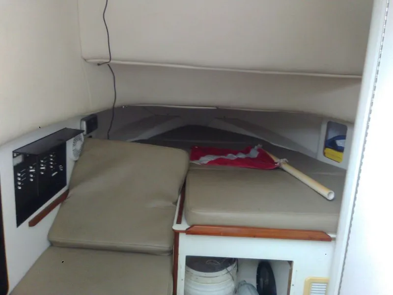 Slide: The Image of Boston Whaler Outrage 2002 - 7