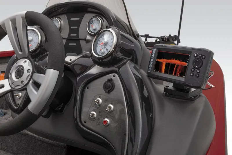 Slide: The Image of Manufacturer Provided Image - 17