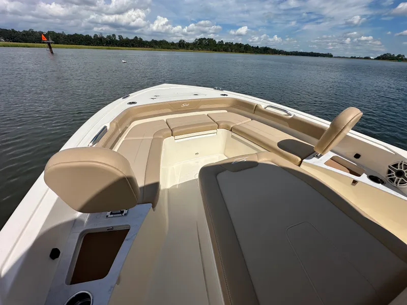 Slide: The Image of Scout 261 XSS 2025 - 10