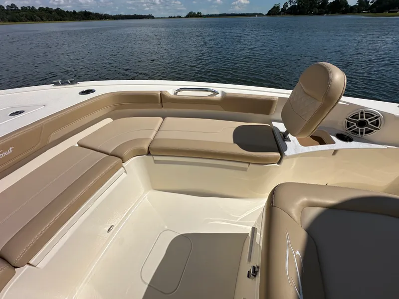 Slide: The Image of Scout 261 XSS 2025 - 12