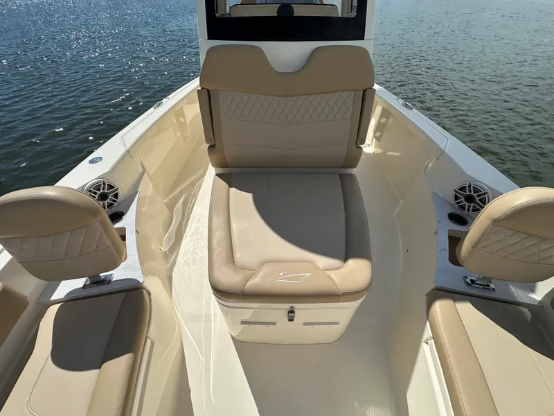 Slide: The Image of Scout 261 XSS 2025 - 13