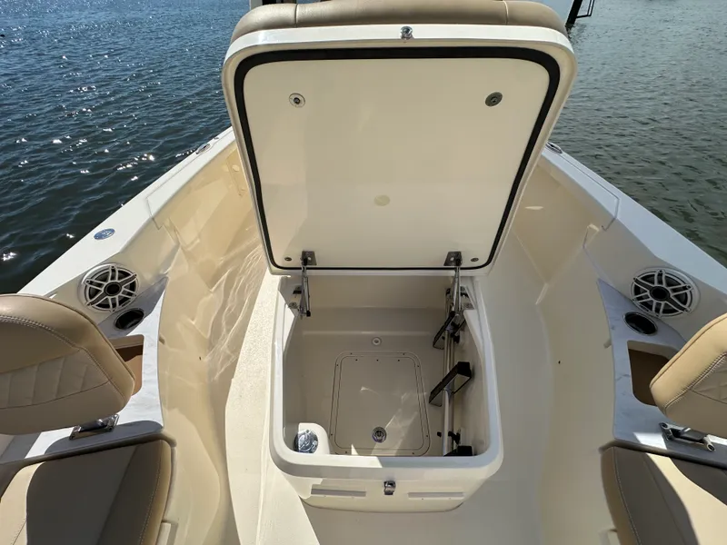 Slide: The Image of Scout 261 XSS 2025 - 15