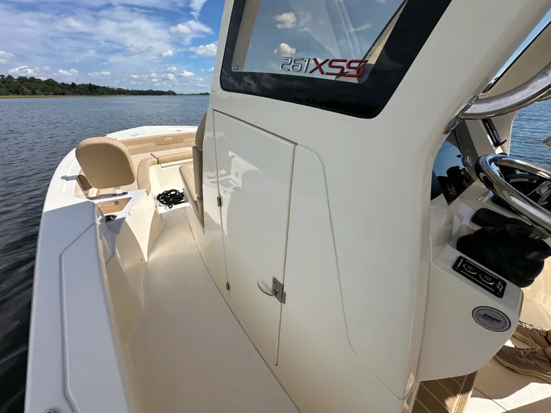 Slide: The Image of Scout 261 XSS 2025 - 16