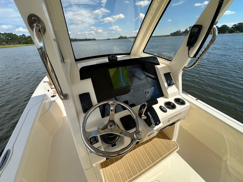 Slide: The Image of Scout 261 XSS 2025 - 17