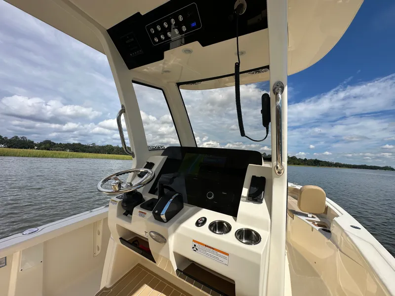 Slide: The Image of Scout 261 XSS 2025 - 18