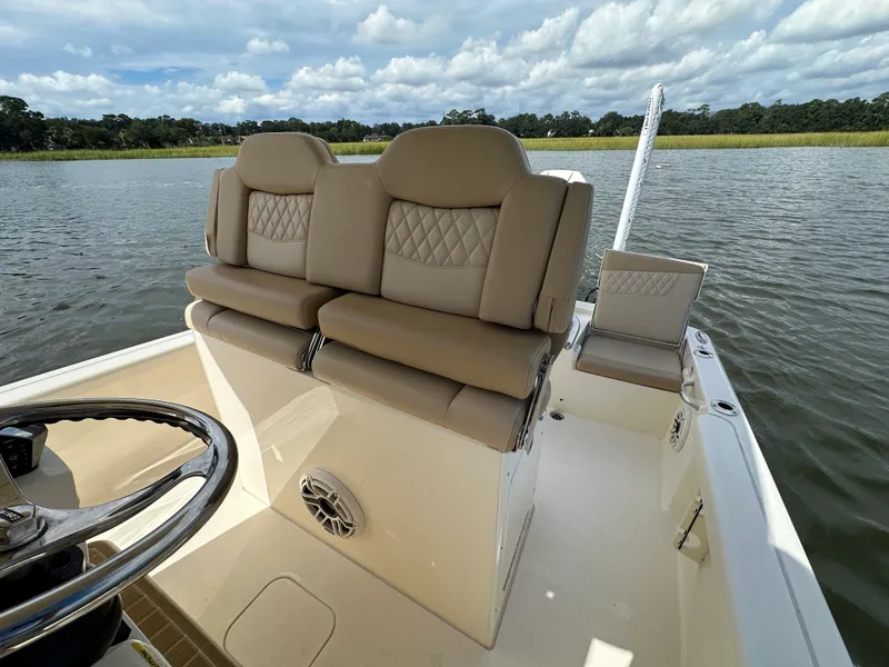 Slide: The Image of Scout 261 XSS 2025 - 19