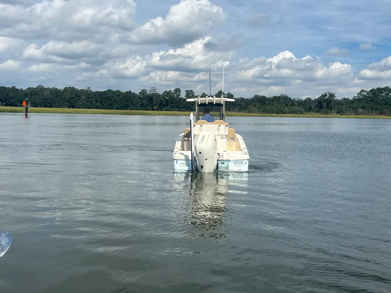 Slide: The Image of Scout 261 XSS 2025 - 2