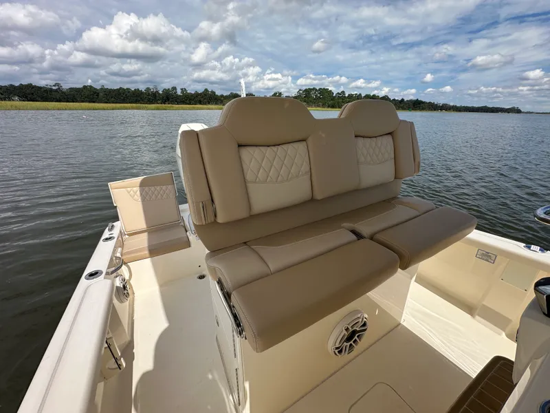 Slide: The Image of Scout 261 XSS 2025 - 20