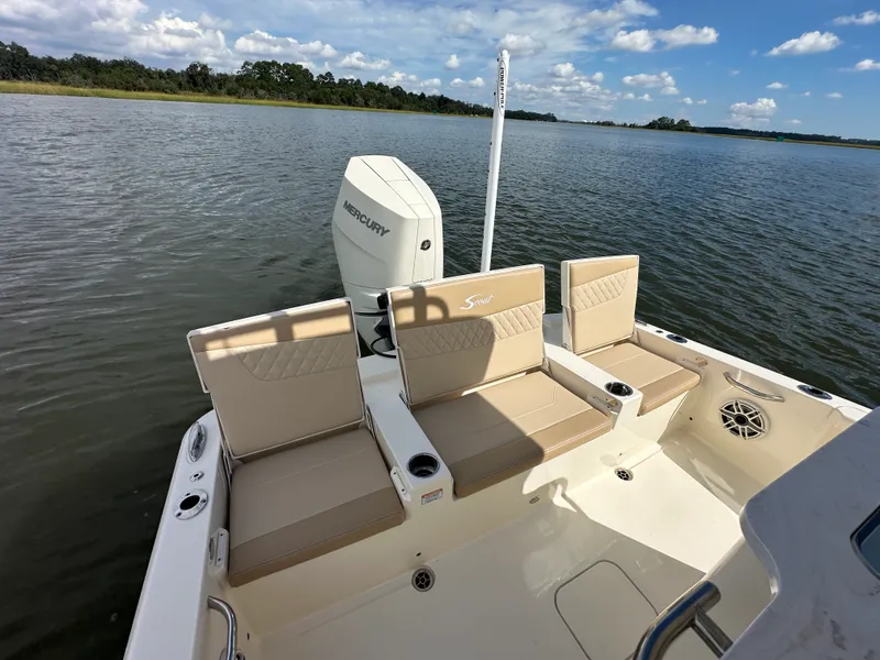 Slide: The Image of Scout 261 XSS 2025 - 23