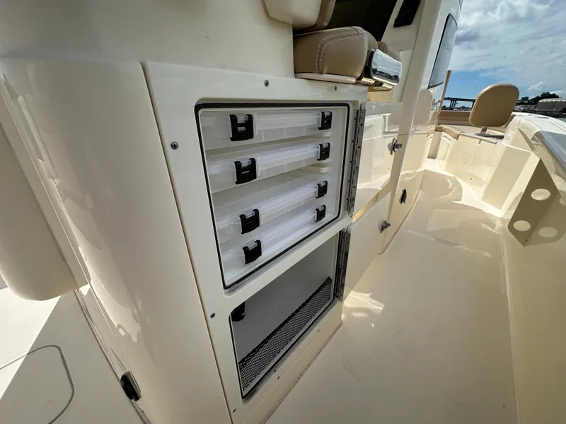 Slide: The Image of Scout 261 XSS 2025 - 24