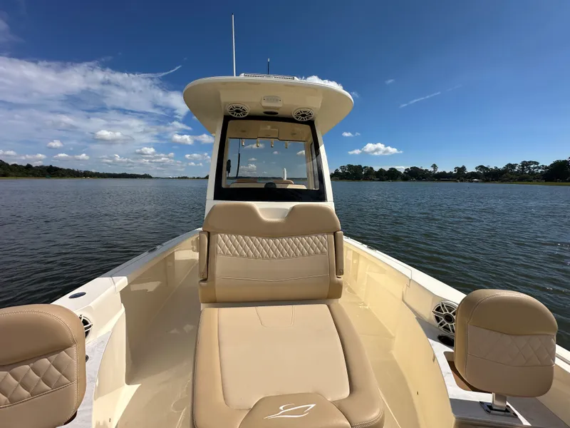 Slide: The Image of Scout 261 XSS 2025 - 25