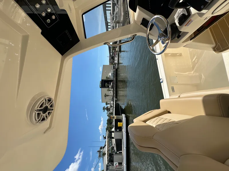 Slide: The Image of Scout 261 XSS 2025 - 28