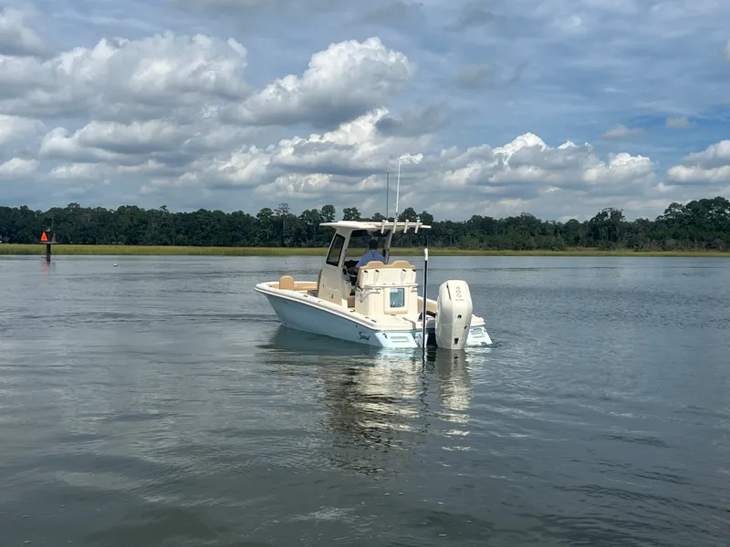 Slide: The Image of Scout 261 XSS 2025 - 3