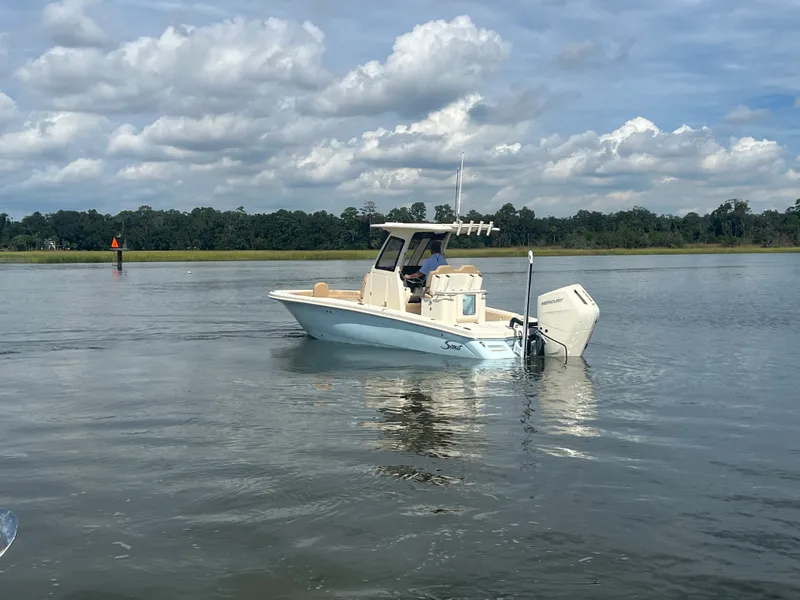 Slide: The Image of Scout 261 XSS 2025 - 4