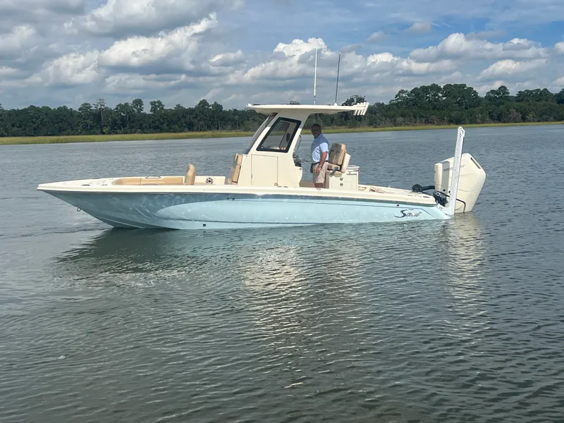 Slide: The Image of Scout 261 XSS 2025 - 5