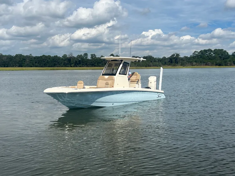 Slide: The Image of Scout 261 XSS 2025 - 6